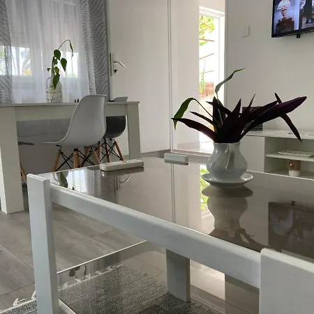 Miljanovic Apartment