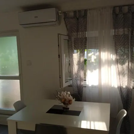 Miljanovic Apartman