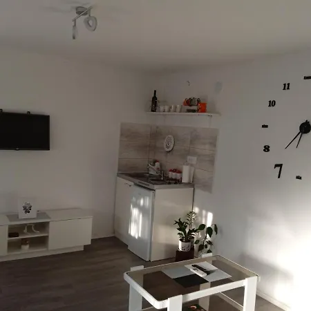 Apartment Miljanovic *