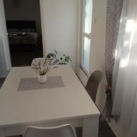 Miljanovic Apartment