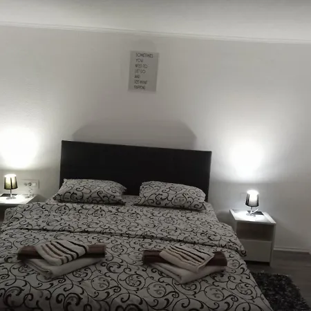 Apartment Miljanovic