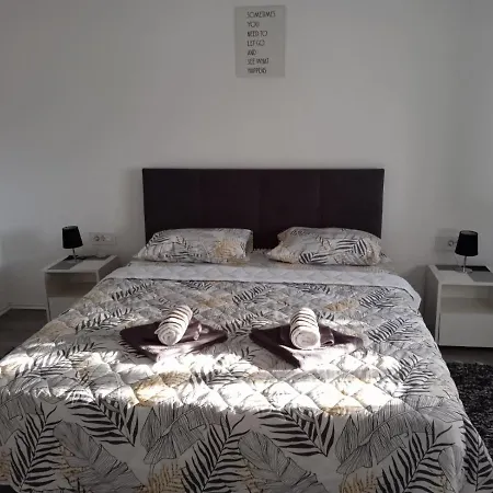 Apartment Miljanovic